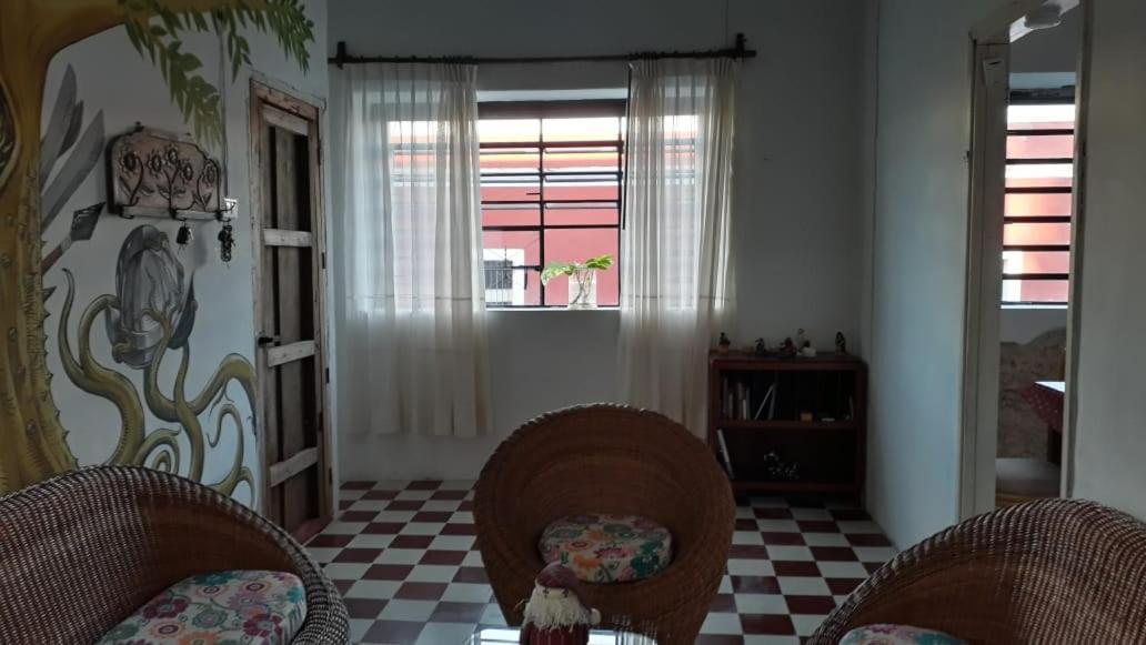 Departamento Sol Y Luna Valladolid  Kültér fotó