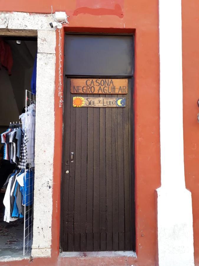 Departamento Sol Y Luna Valladolid  Kültér fotó