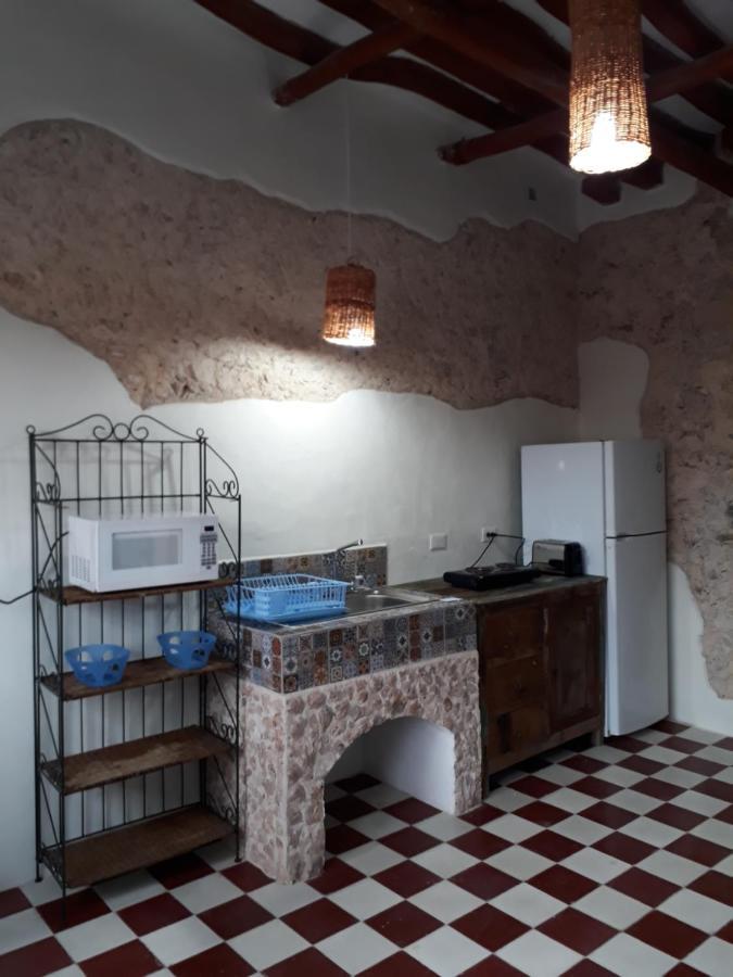 Departamento Sol Y Luna Valladolid  Kültér fotó