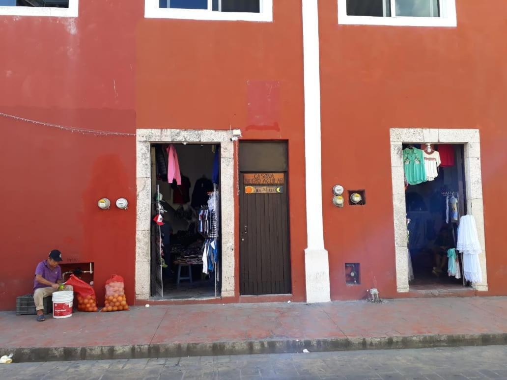 Departamento Sol Y Luna Valladolid  Kültér fotó