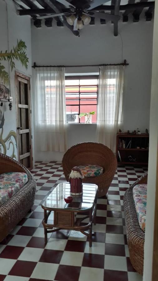 Departamento Sol Y Luna Valladolid  Kültér fotó